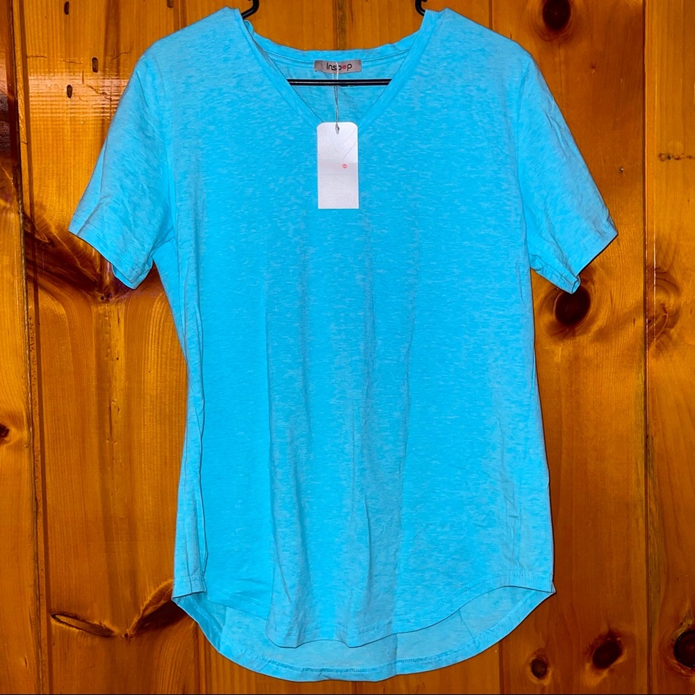Inspop Cotton Candy Tshirt Bundle NWT/NWOT